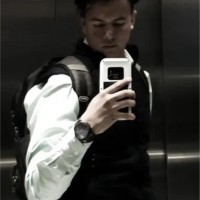 Gabriel Mercado Villeda