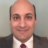 Raj Shah