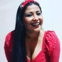 Alejandrita Poveda