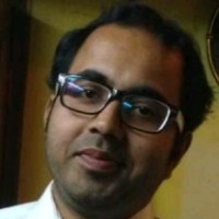 Gaurav Dubey