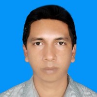 Syed Almamun