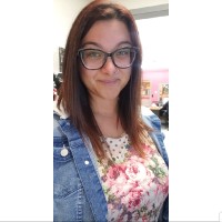 Kimberly Maillet