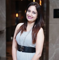Sshruti Kulkarnni