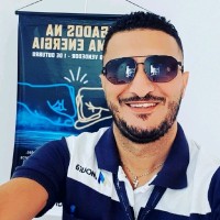Fabiano Ramos Santos