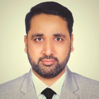 Riaz Cheema