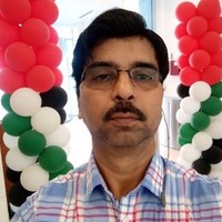 Roshan Khan