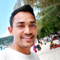 keval patel
