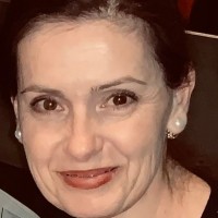 Marina Pavlakos