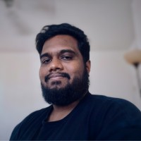 Sanjai Trichinopoly Shanmugam