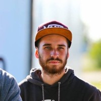 Nicolas Venne