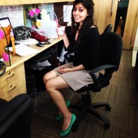 Ankita Prasad