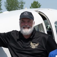 Christian Roy,  B. Ing., MBA