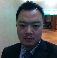 Alex Liang