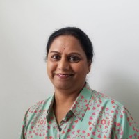 Anjali Mohan