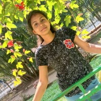 Mounika H A