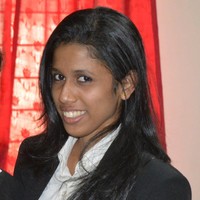 Ashmitha Lopes