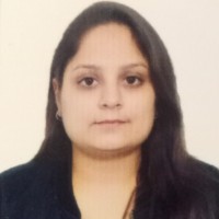 Sakshi Khurana