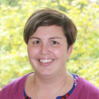 Sarah Finbow