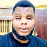 Olabode Eberechukwu