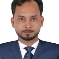 Omar Faruk Chy