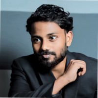 Aneesh B S