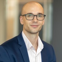 Jacob Barker, Mba