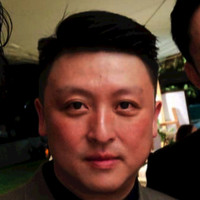 Johnny Leung