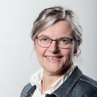 Anna Ravn