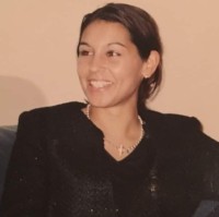 Nadia Pardon-Takiddine