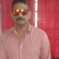 Vilas Shinde