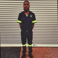 Lebohang Ernest