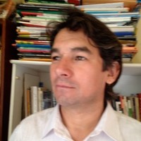 Ignacio Salazar Sanzana