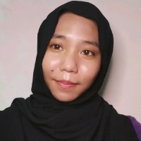 Noor Aliah Syafiqah Khairur Anuar