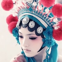 李国红