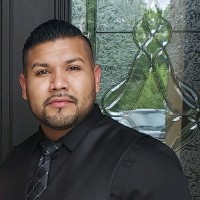Zeke Moreno