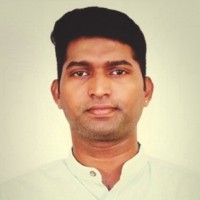 Naresh Kandikonda