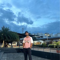 Vignesh Kumar