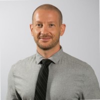 Christopher Whitaker