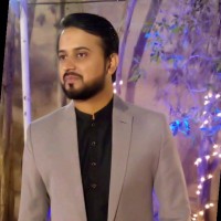 Shahzeb Shaikh