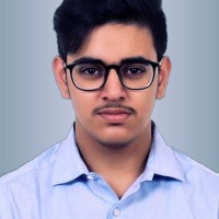Chirag Tripathi