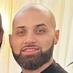 Kevin Pagan