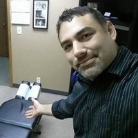 Dr Ryan Muller