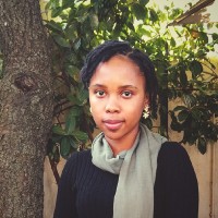 Refiloe Kente