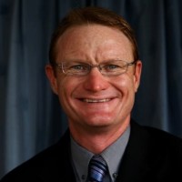 Mark Genge