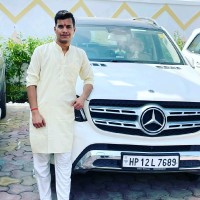 Ashutosh Solanki