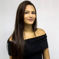 Hosana Oliveira