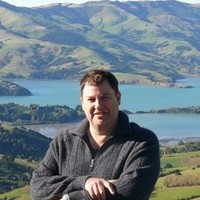 Alistair Paterson