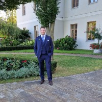 Michael Tillian Dipl.-Ing.