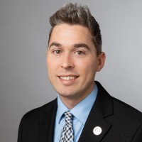 Richard “Chase” Martin, Shrm-Cp, Mba