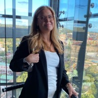 Evelina Ekström